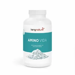 kingnature Amino Vida cpr