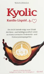 Kyolic Cardio flüssig
