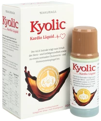 Kyolic Cardio flüssig