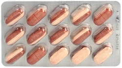 Salus Vitamin C 300 Depot + Zink Tablette