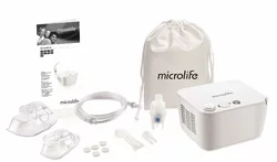 Microlife Inhalator NEB 200 Fast & Easy