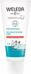 WELEDA Zahngel Kids mit Fluorid
