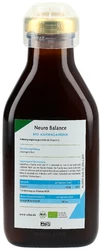 Salus Neuro Balance Ashwagandha Tonikum