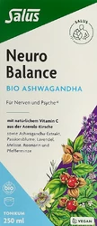 Salus Neuro Balance Ashwagandha Tonikum