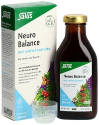 Salus Neuro Balance Ashwagandha Tonikum