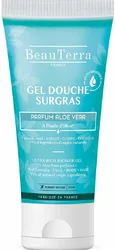 BeauTerra Duschgel reichhaltig Aloe Vera