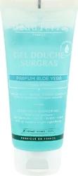 BeauTerra Duschgel reichhaltig Aloe Vera