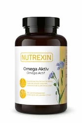 Nutrexin Omega Aktiv Kapsel