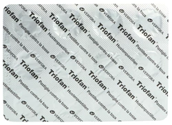 Triofan Hustenpastillen