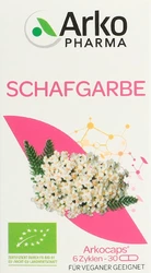 ARKOCAPS Schafgarbe Kapsel