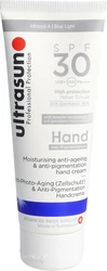 ultrasun Anti-Pigmentation Hand Cream SPF30