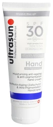 ultrasun Anti-Pigmentation Hand Cream SPF30
