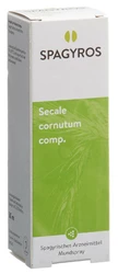 Spagyros Secale cornutum comp