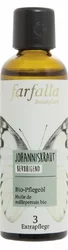 farfalla Bio-Pflegeöl Johanniskraut