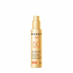 NUXE Sun Soleil Visage & Corps HP SPF50