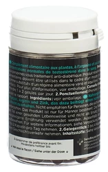 Alpx BOOSTER FOR HIM Gélules