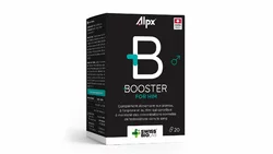 Alpx BOOSTER FOR HIM Gélules