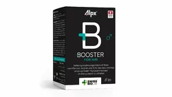 Alpx BOOSTER FOR HIM gélules