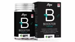 Alpx BOOSTER FOR HIM Gélules