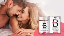 Alpx BOOSTER FOR HER