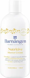 Barnängen Duschcreme Nutritive