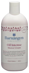 Barnängen Duschcreme Oil Intense