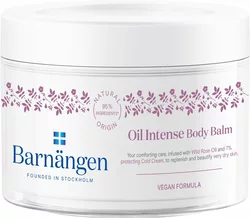 Barnängen Body Balm Oil Intense