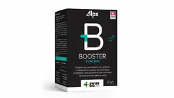 Alpx BOOSTER FOR HIM gélules