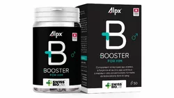 Alpx BOOSTER FOR HIM Gélules