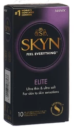 MANIX Skyn Elite INT Präservative