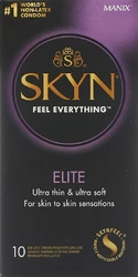 MANIX Skyn Elite INT Präservative