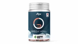 Alpx Omega 3 Krill Kapseln