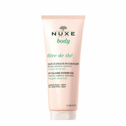 NUXE Rêve de Thé Gelée Douche Ressourç
