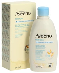 Aveeno Dermexa Emollientien Duschgel