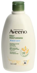 Aveeno Daily Moisturising Duschgel seifenfrei