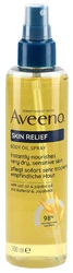 Aveeno Skin Relief Körperöl