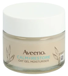 Aveeno Calm+Restore Tagespflege feuchtigkeitsspendend Hafer