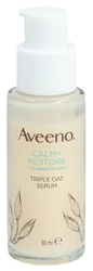 Aveeno Calm+Restore 3-faches Serum Hafer