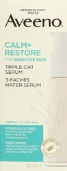 Aveeno Calm+Restore 3-faches Serum Hafer