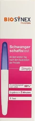 BIOSYNEX Schwangerschaftstest Simply (n)