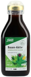 Salus Basen-Aktiv Mineralstoff-Kräuter Elixier