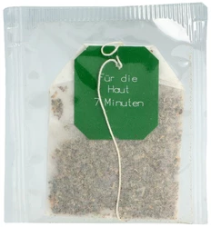 Salus Kräutertee für die Haut Bio