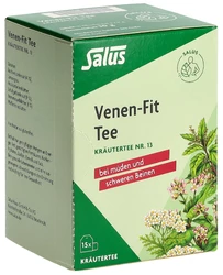 Salus Venen-Fit Tee Bio