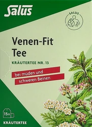 Salus Venen-Fit Tee Bio