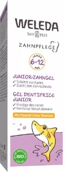 WELEDA Zahngel Junior mit Fluorid