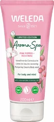 WELEDA Aroma Spa Cremedusche verwöhnend
