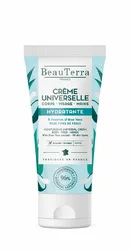 BeauTerra feuchtigkeitsspendende Universalcreme Aloe Vera