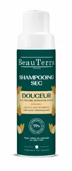 BeauTerra Trockenshampoo
