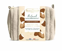 BeauTerra Beauty Bag Ritual nährend