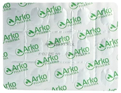 Arkopharma Arkosterol Plus Complete Tablette